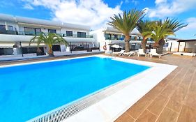 Casa Madi Dunasol Corralejo By Ahf