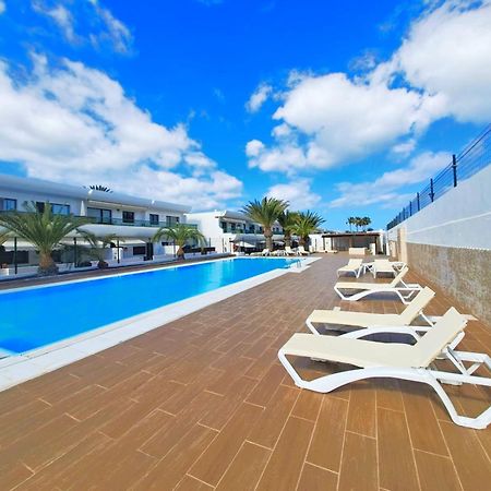 Casa Madi Dunasol Corralejo By Ahf Esterno foto