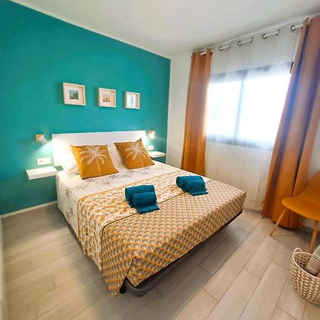 Casa Madi Dunasol Corralejo By Ahf Esterno foto