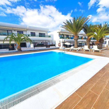 Casa Madi Dunasol Corralejo By Ahf Esterno foto