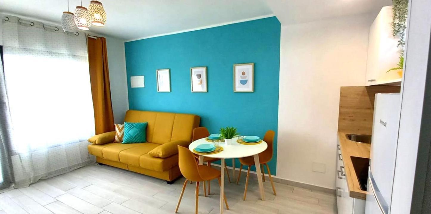 Casa Madi Dunasol Corralejo By Ahf Esterno foto