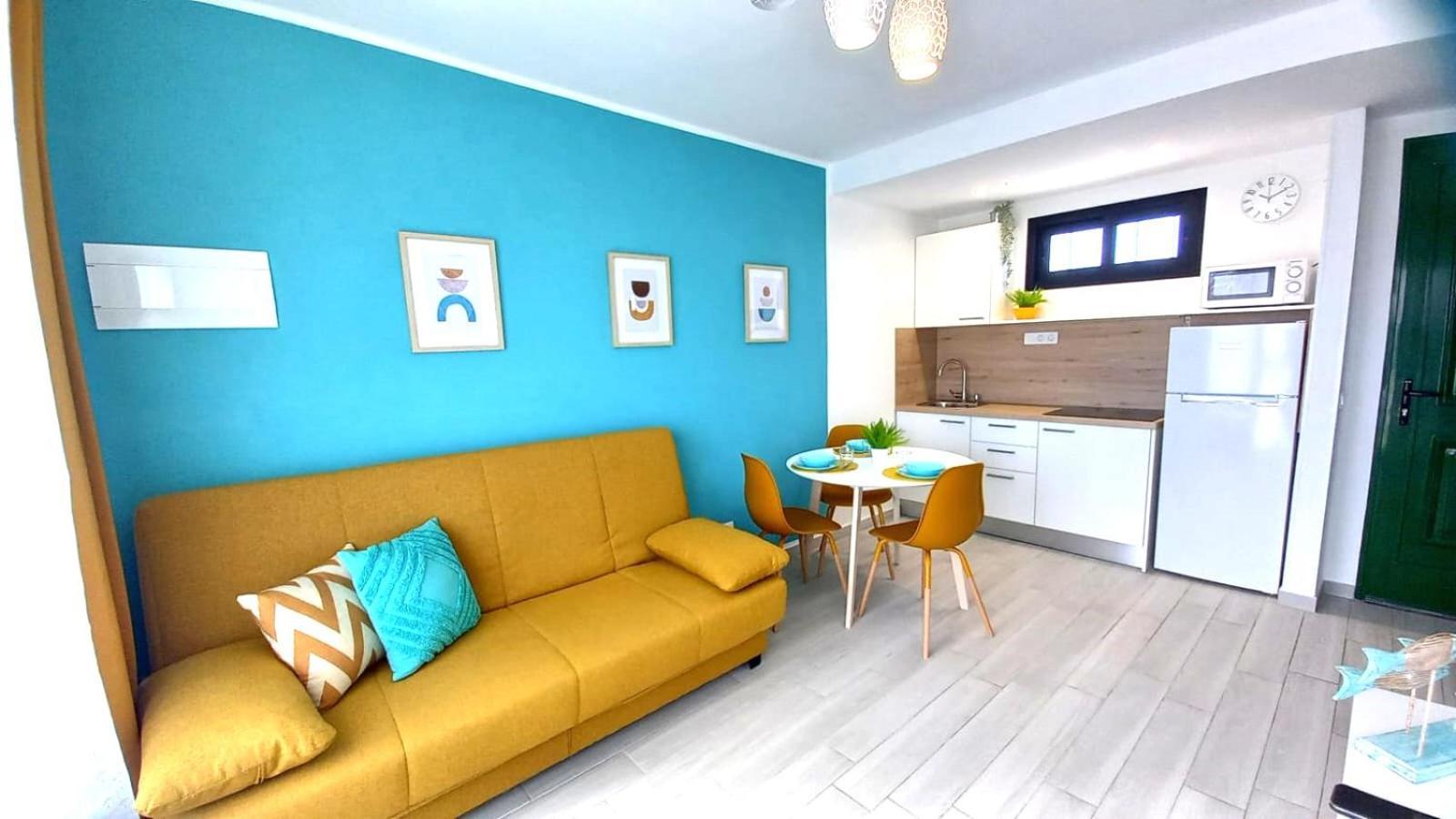 Casa Madi Dunasol Corralejo By Ahf Esterno foto