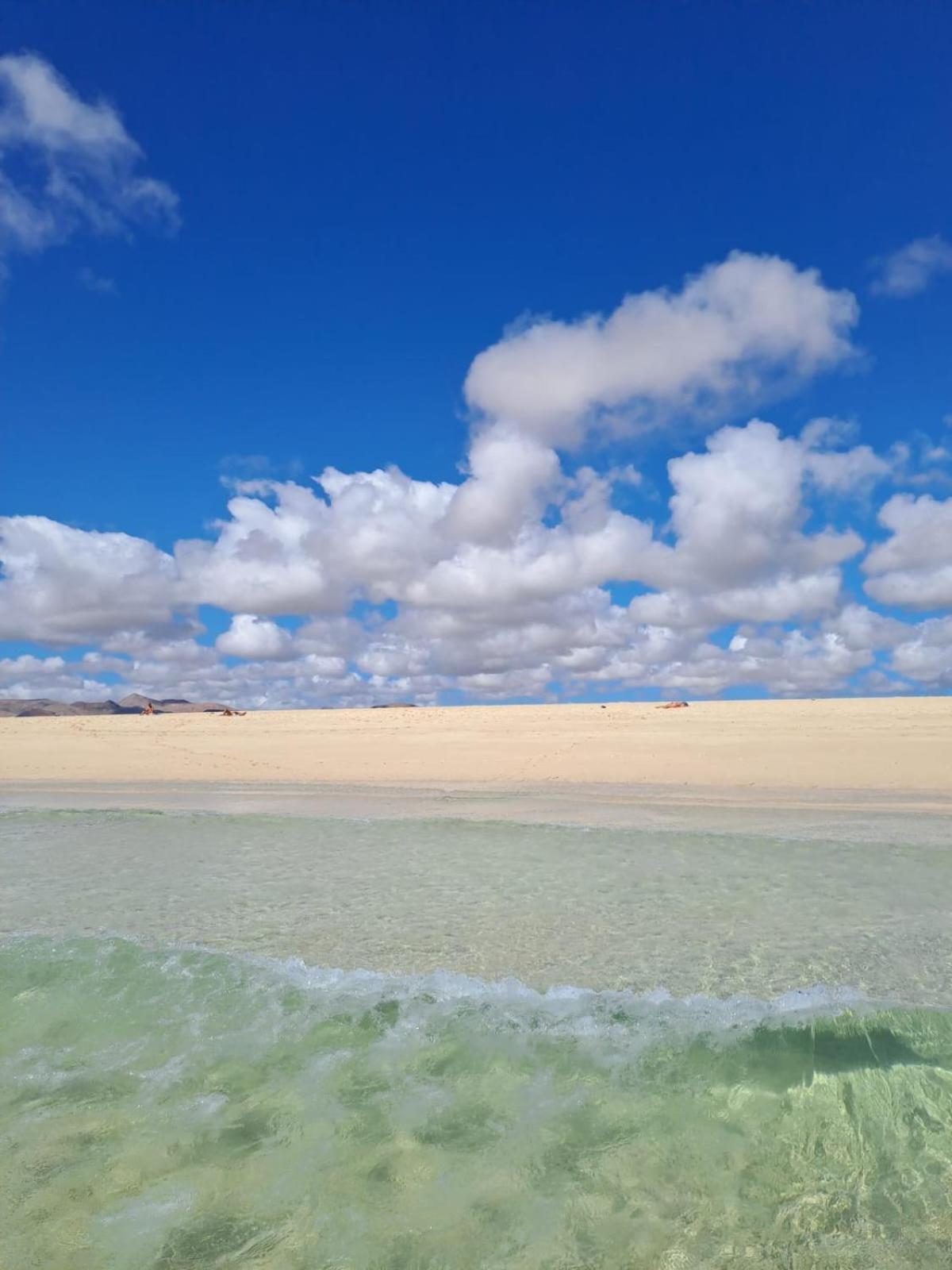 Casa Madi Dunasol Corralejo By Ahf Esterno foto