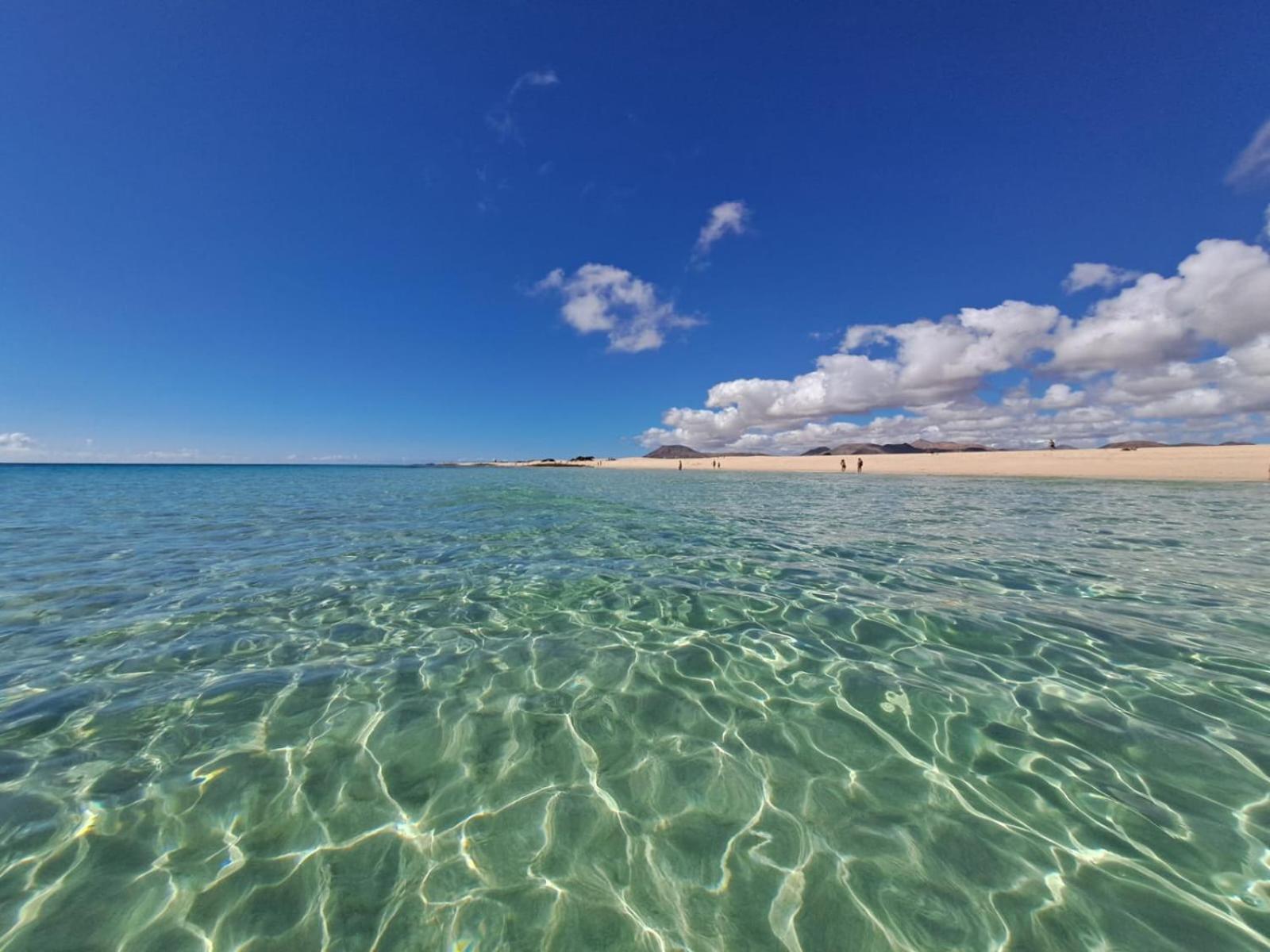 Casa Madi Dunasol Corralejo By Ahf Esterno foto