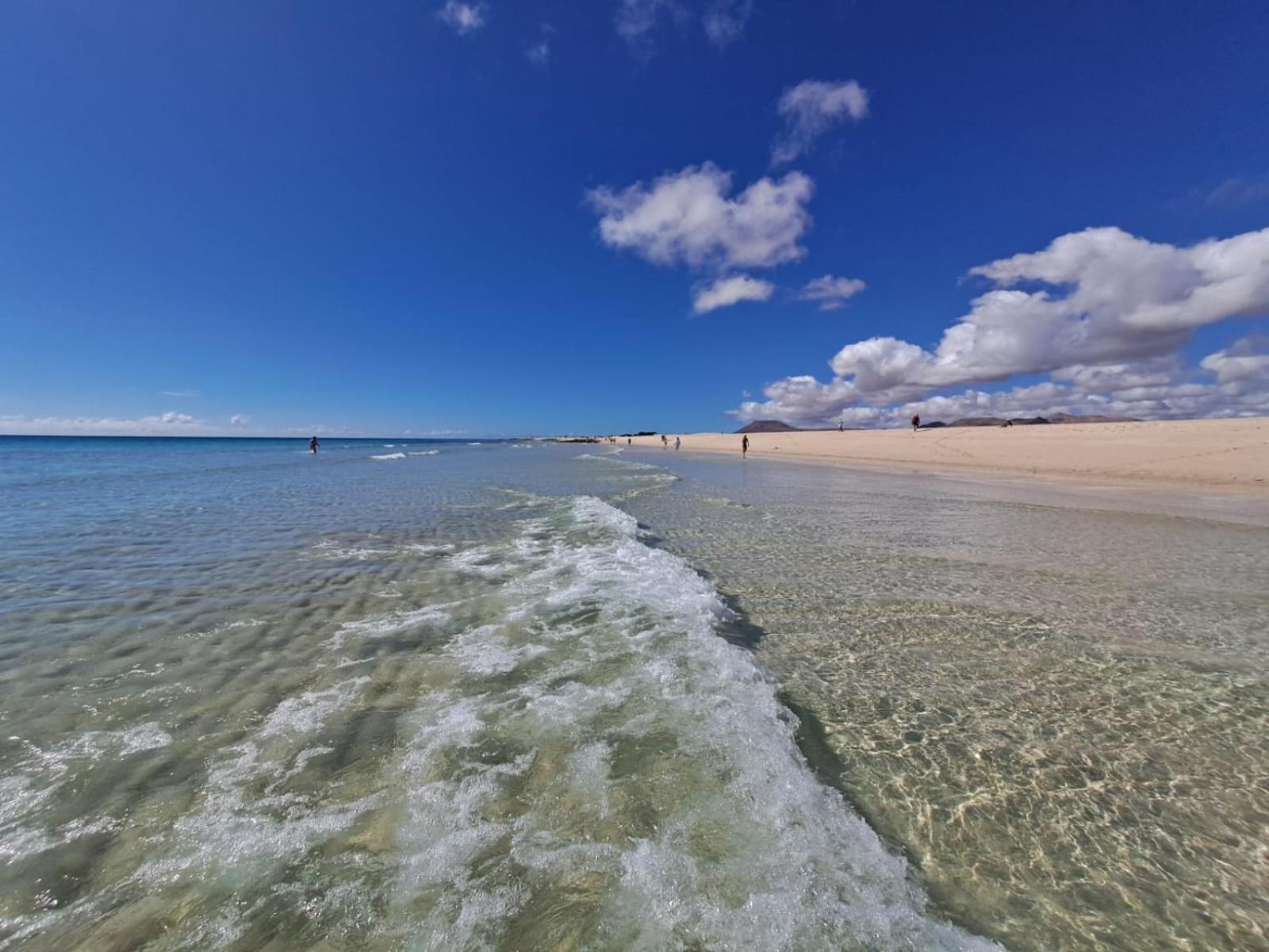 Casa Madi Dunasol Corralejo By Ahf Esterno foto