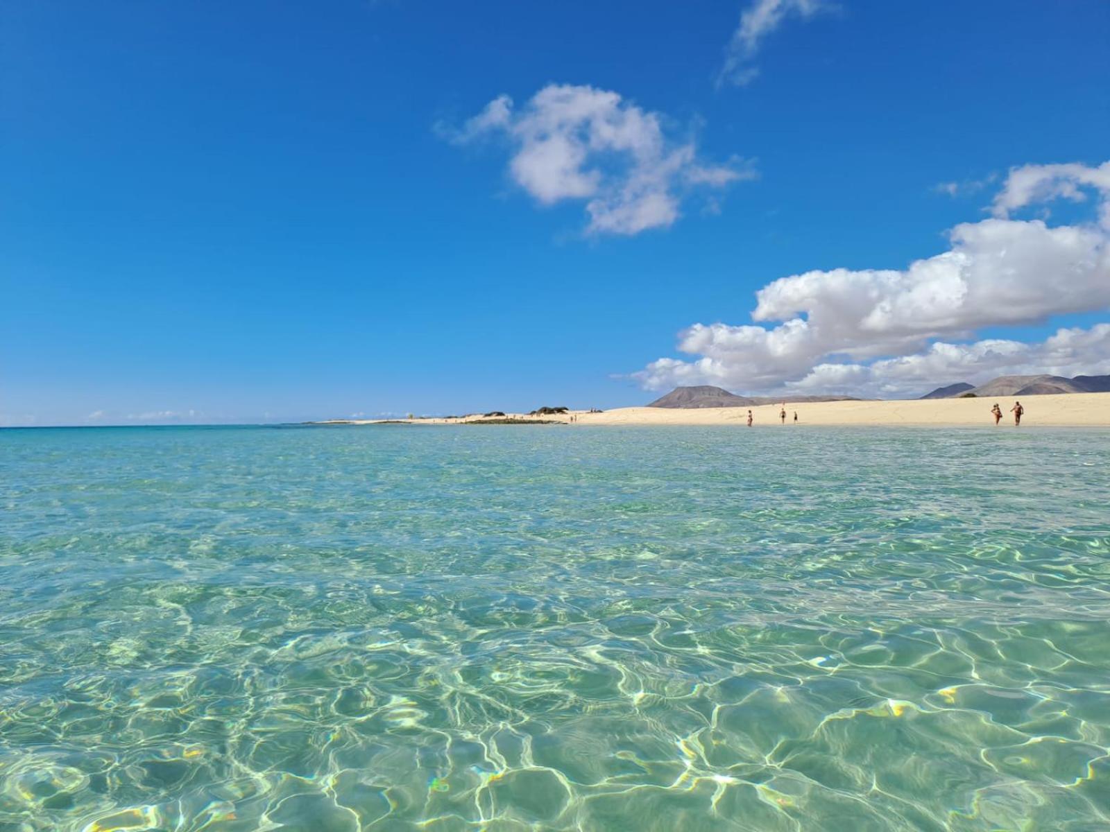 Casa Madi Dunasol Corralejo By Ahf Esterno foto