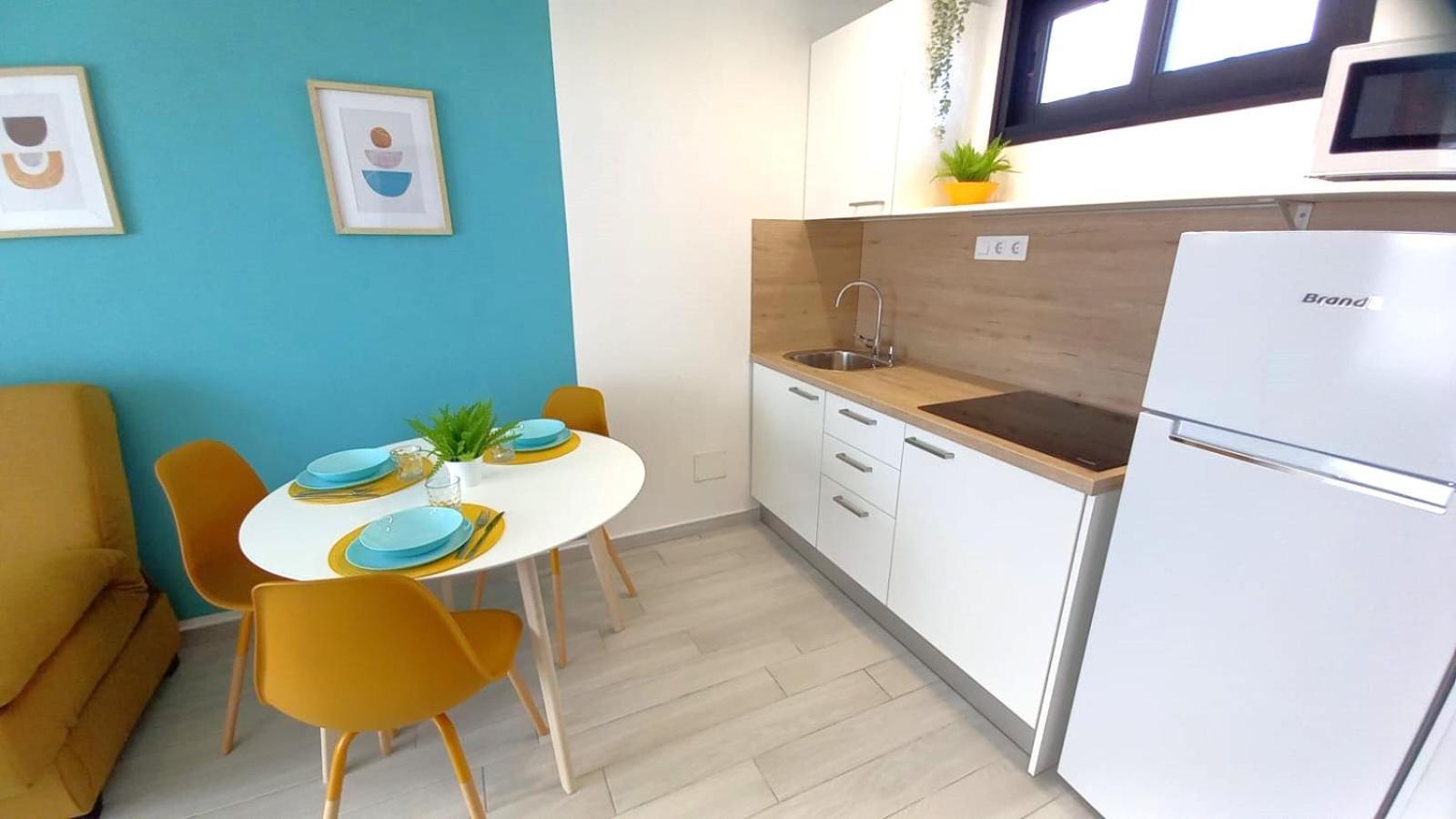 Casa Madi Dunasol Corralejo By Ahf Esterno foto