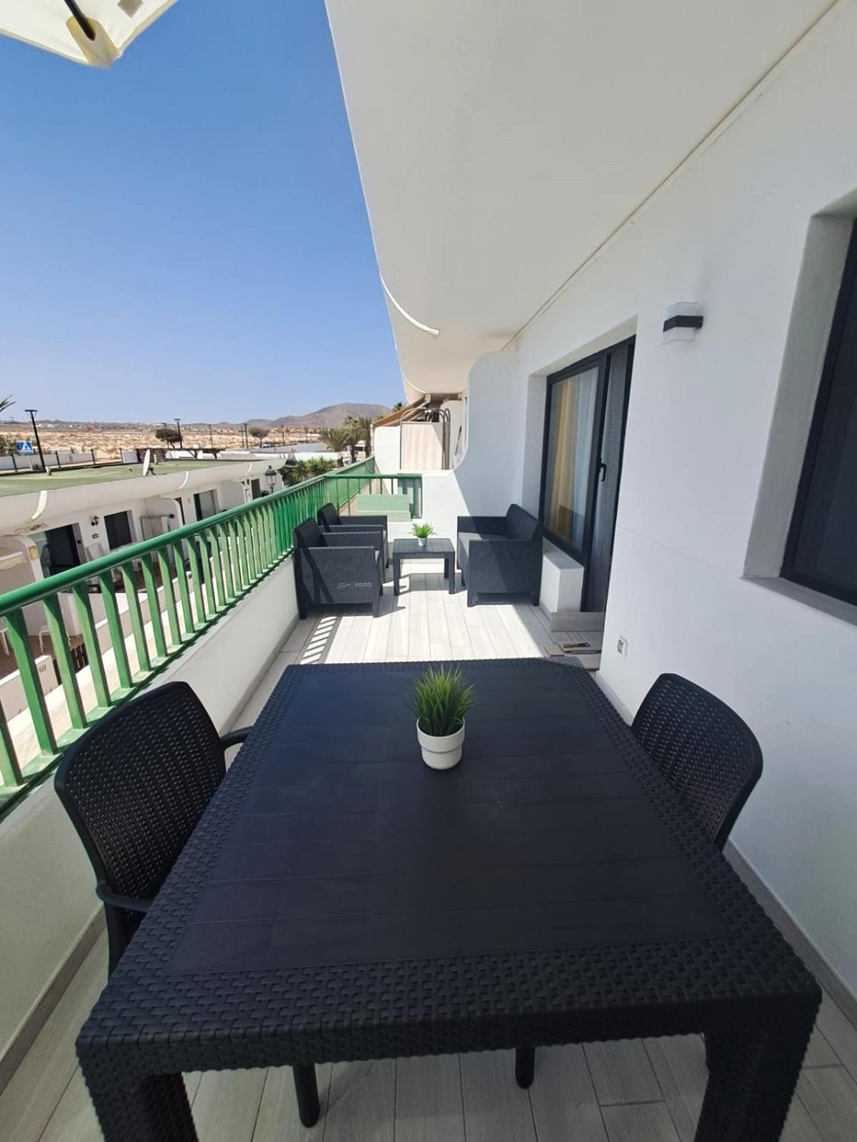 Casa Madi Dunasol Corralejo By Ahf Esterno foto