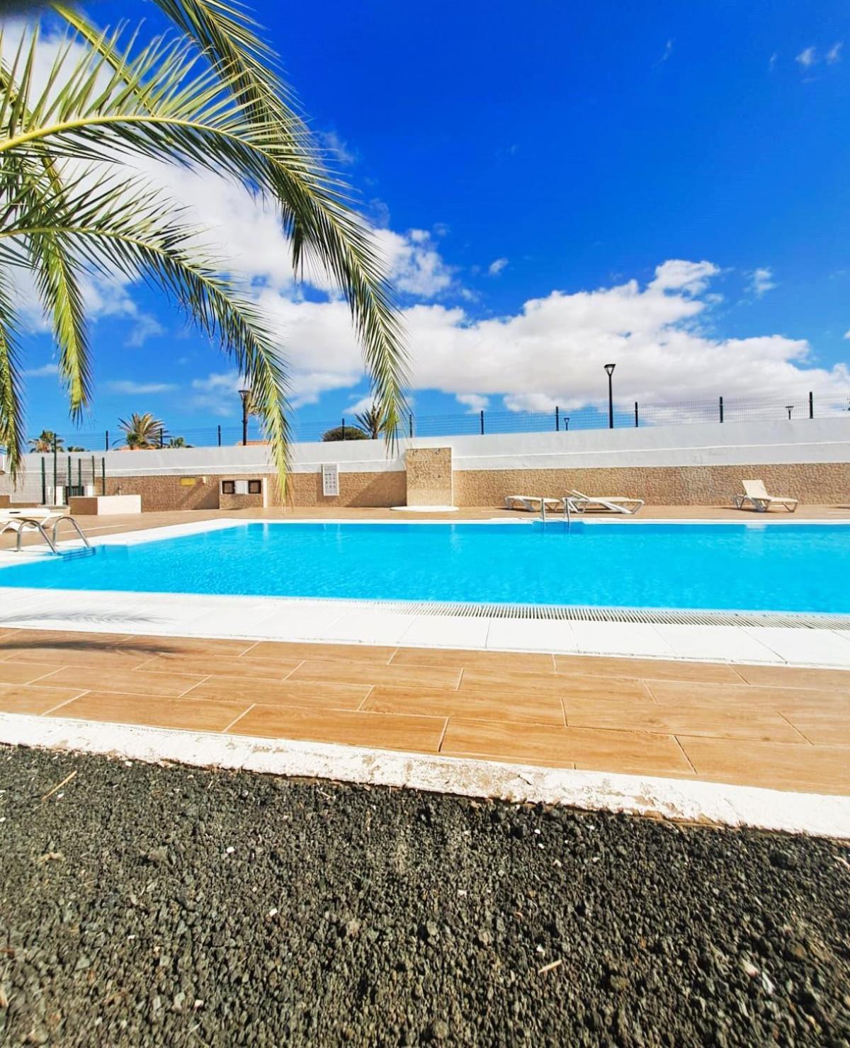 Casa Madi Dunasol Corralejo By Ahf Esterno foto