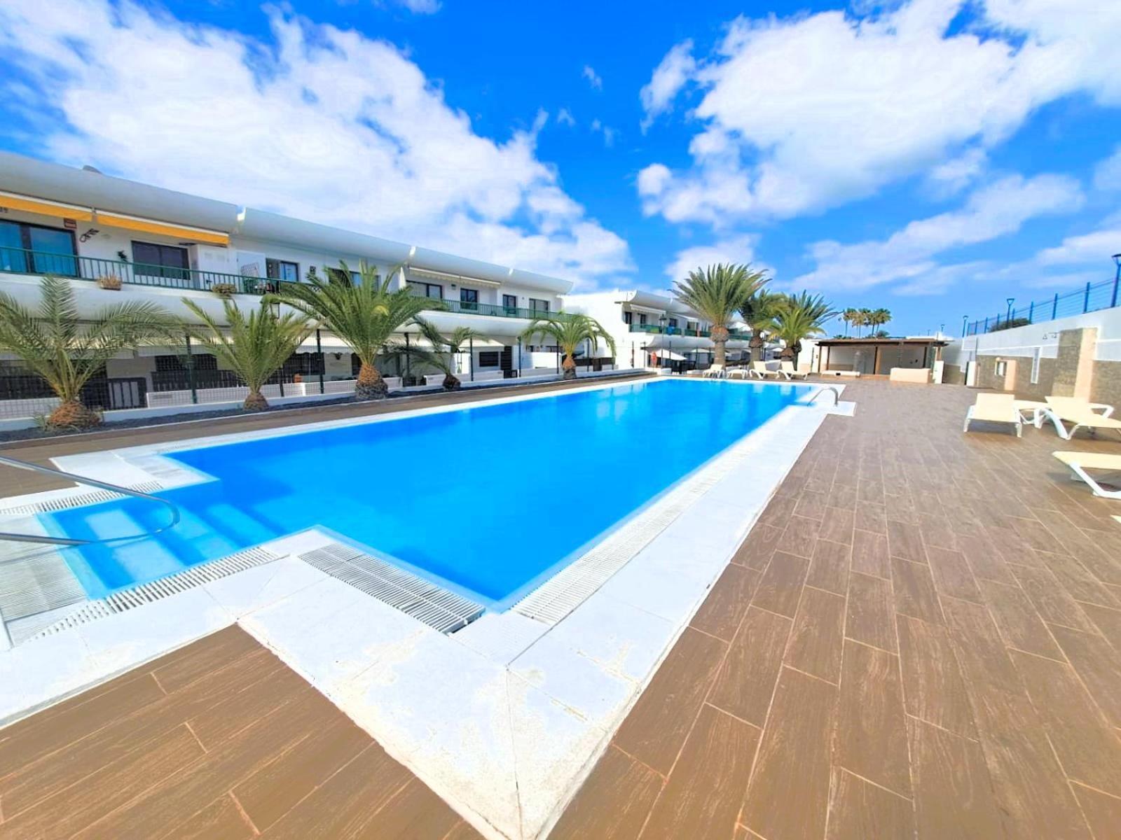 Casa Madi Dunasol Corralejo By Ahf Esterno foto