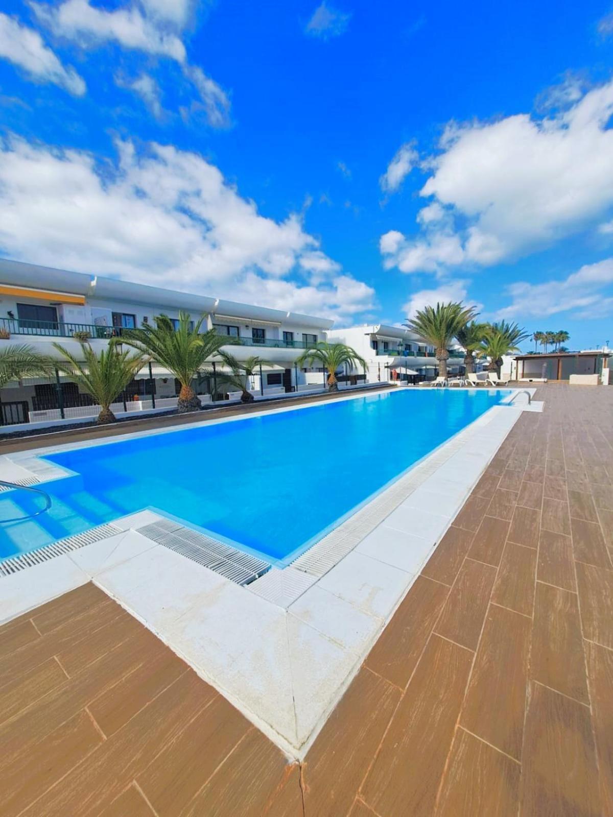 Casa Madi Dunasol Corralejo By Ahf Esterno foto