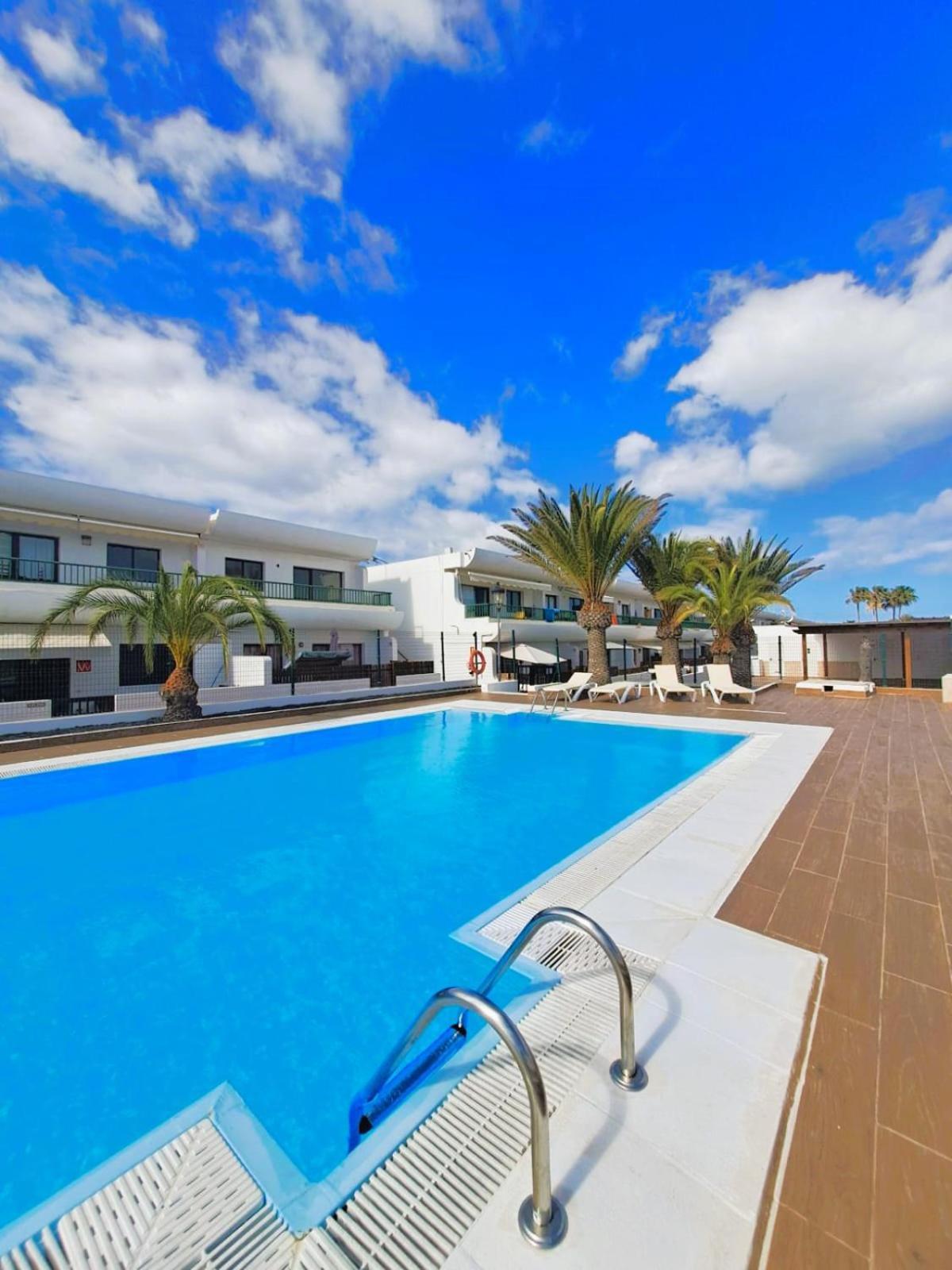 Casa Madi Dunasol Corralejo By Ahf Esterno foto