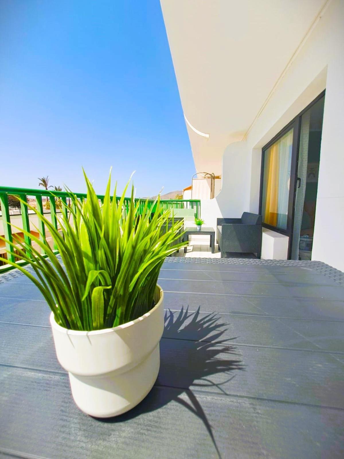 Casa Madi Dunasol Corralejo By Ahf Esterno foto