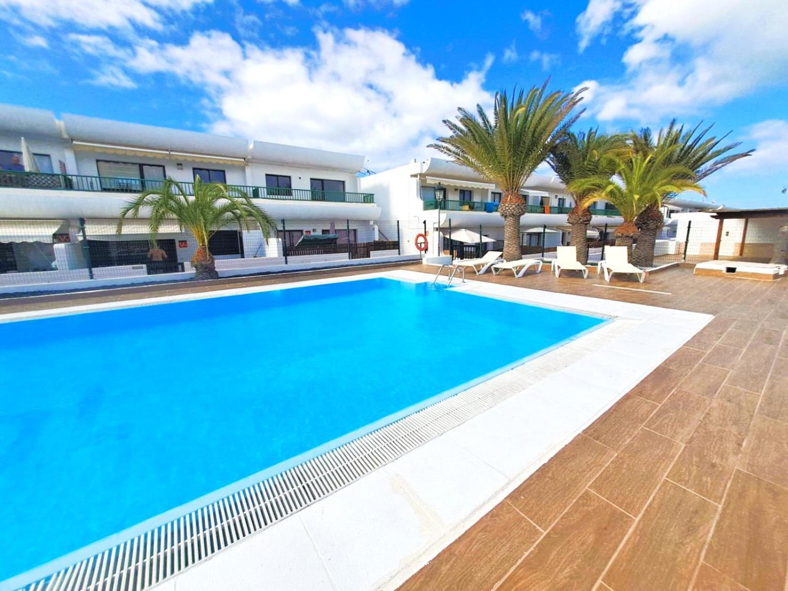 Casa Madi Dunasol Corralejo By Ahf Esterno foto