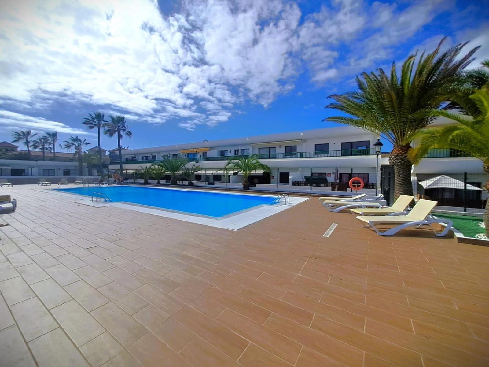 Casa Madi Dunasol Corralejo By Ahf Esterno foto