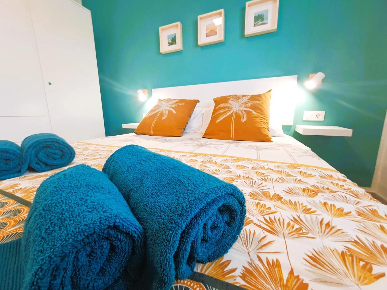 Casa Madi Dunasol Corralejo By Ahf Esterno foto